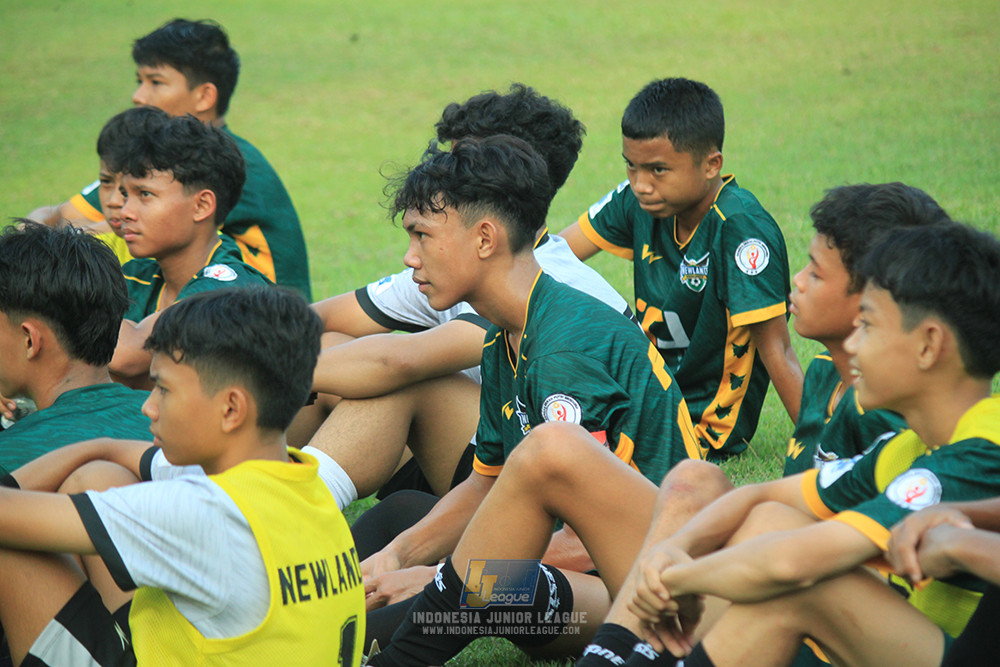 ijl u14 130925 newland fa vs pulomas fc