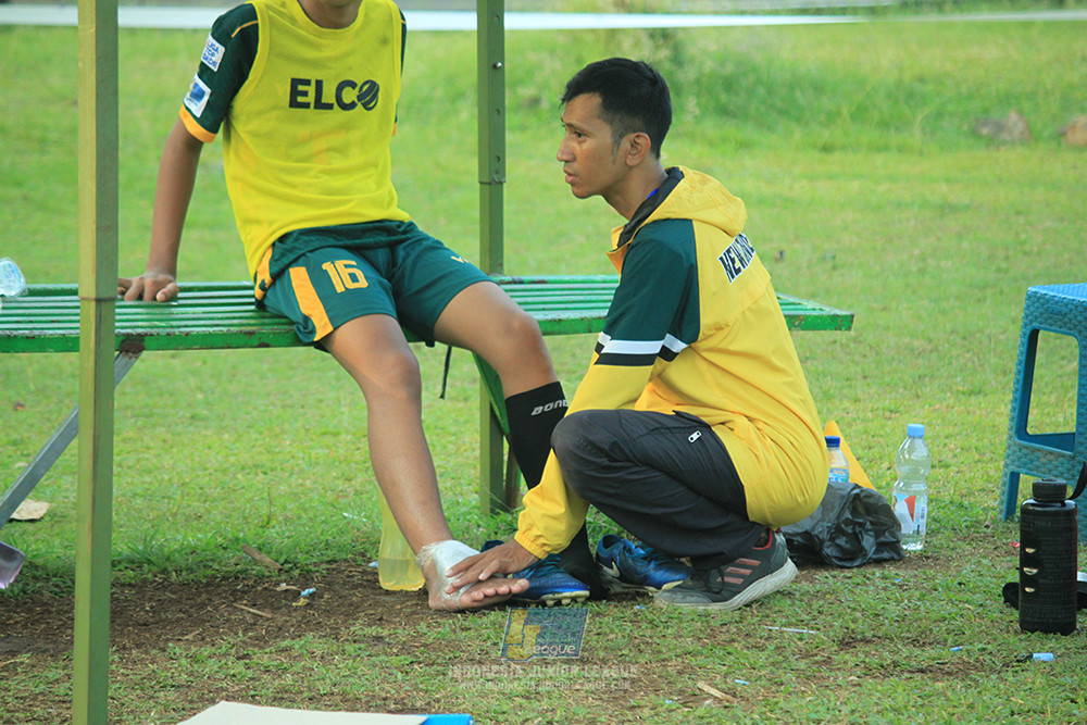 ijl u14 130925 newland fa vs pulomas fc