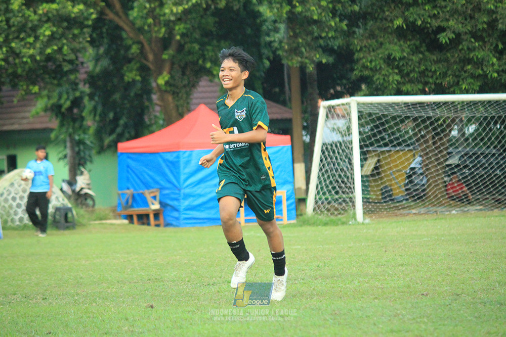 ijl u14 130925 newland fa vs pulomas fc