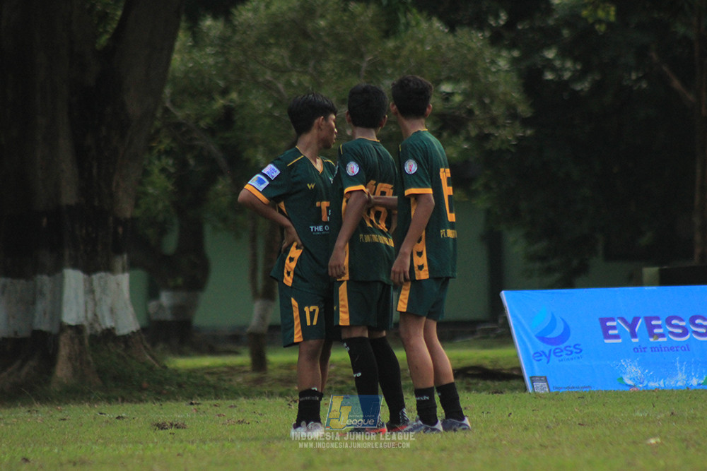 ijl u14 130925 newland fa vs pulomas fc