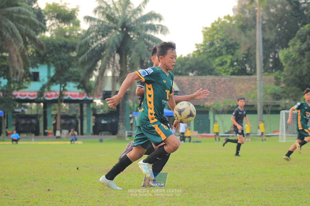 ijl u14 130925 newland fa vs pulomas fc