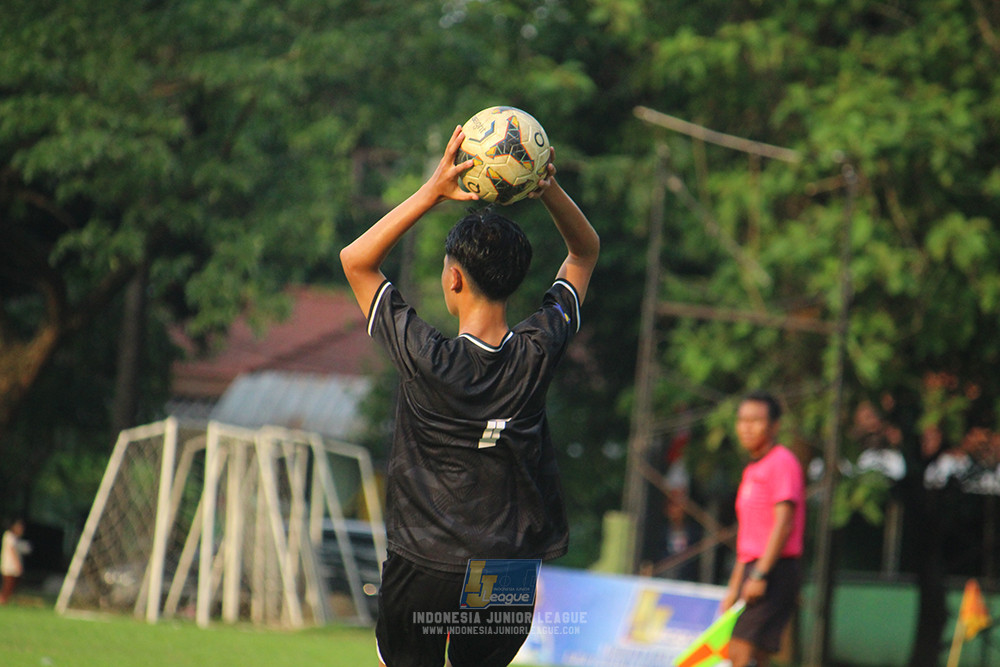 ijl u14 130925 newland fa vs pulomas fc