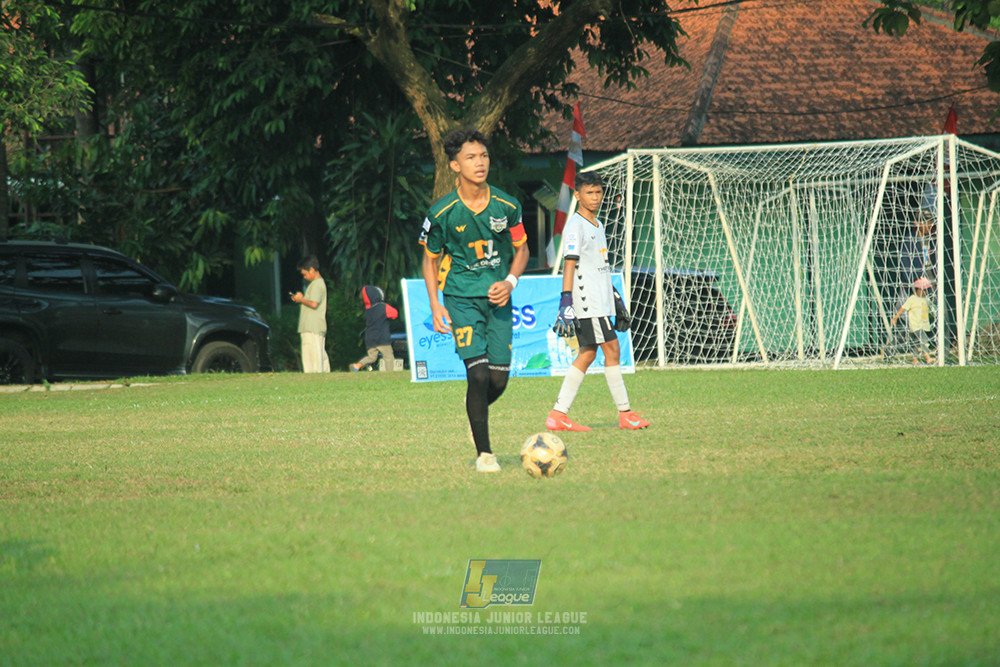 ijl u14 130925 newland fa vs pulomas fc