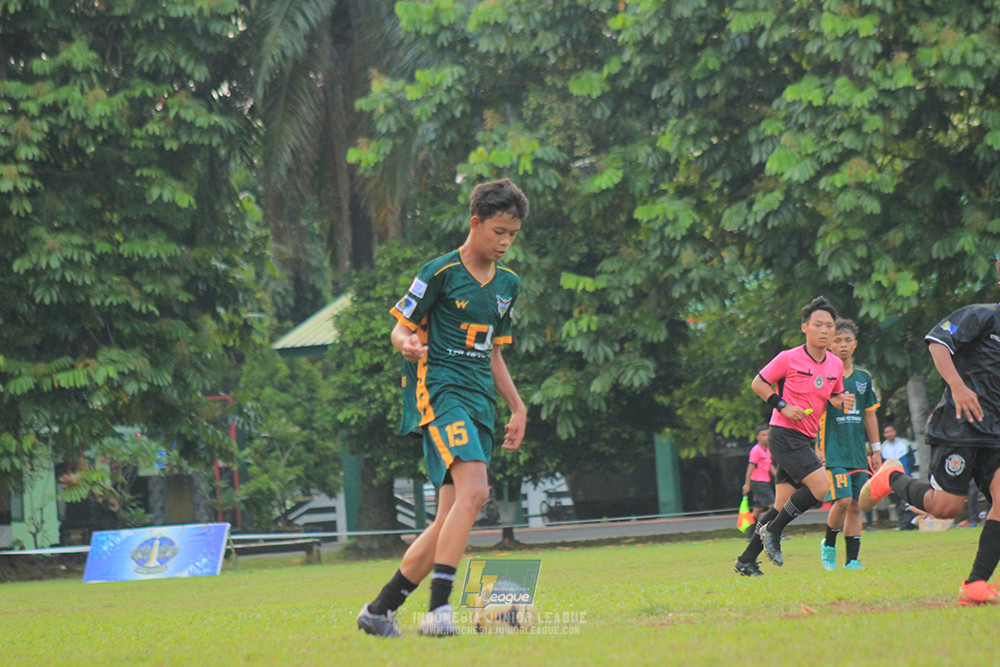 ijl u14 130925 newland fa vs pulomas fc