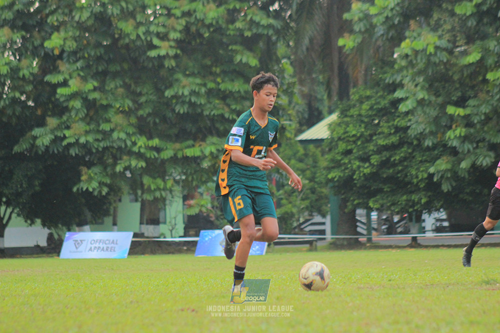 ijl u14 130925 newland fa vs pulomas fc