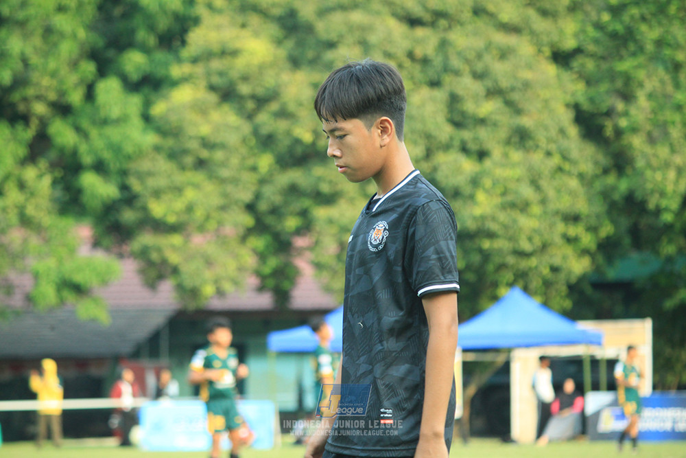 ijl u14 130925 newland fa vs pulomas fc