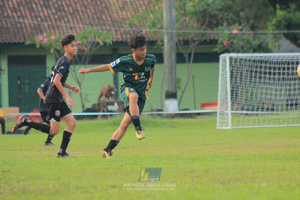ijl u14 130925 newland fa vs pulomas fc