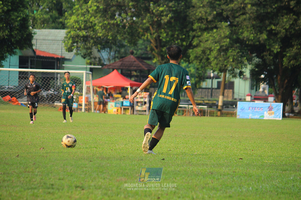 ijl u14 130925 newland fa vs pulomas fc