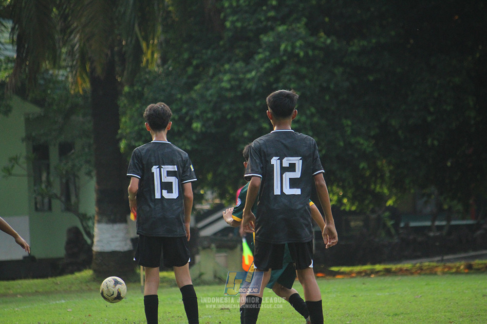ijl u14 130925 newland fa vs pulomas fc