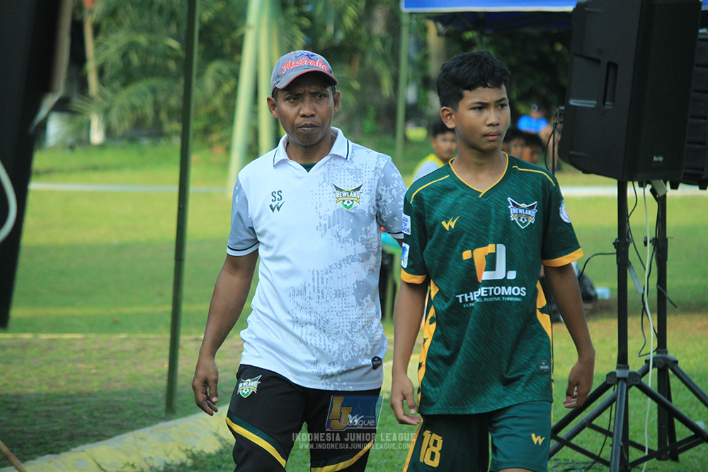 ijl u14 130925 newland fa vs pulomas fc