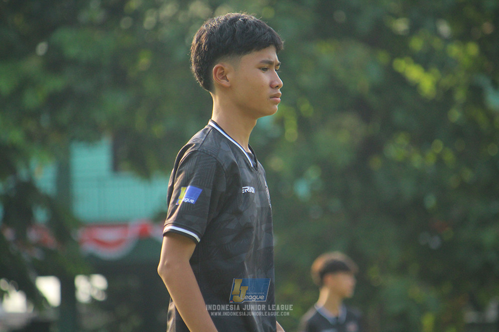 ijl u14 130925 newland fa vs pulomas fc