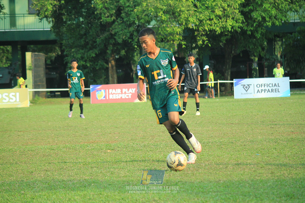 ijl u14 130925 newland fa vs pulomas fc