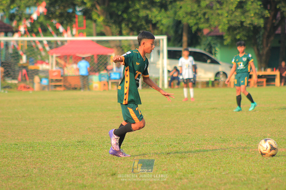 ijl u14 130925 newland fa vs pulomas fc