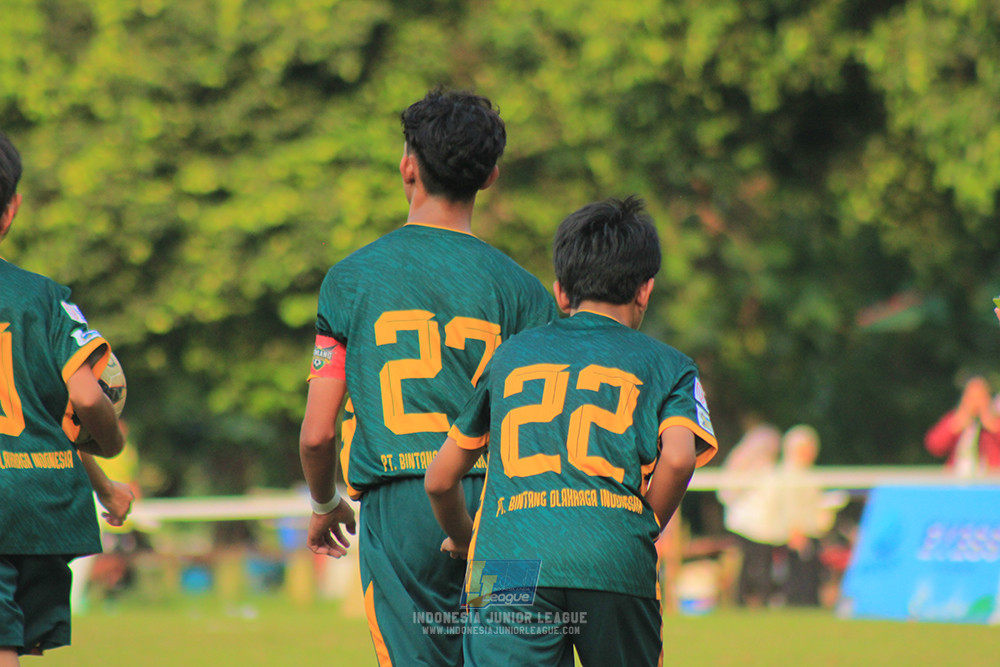 ijl u14 130925 newland fa vs pulomas fc