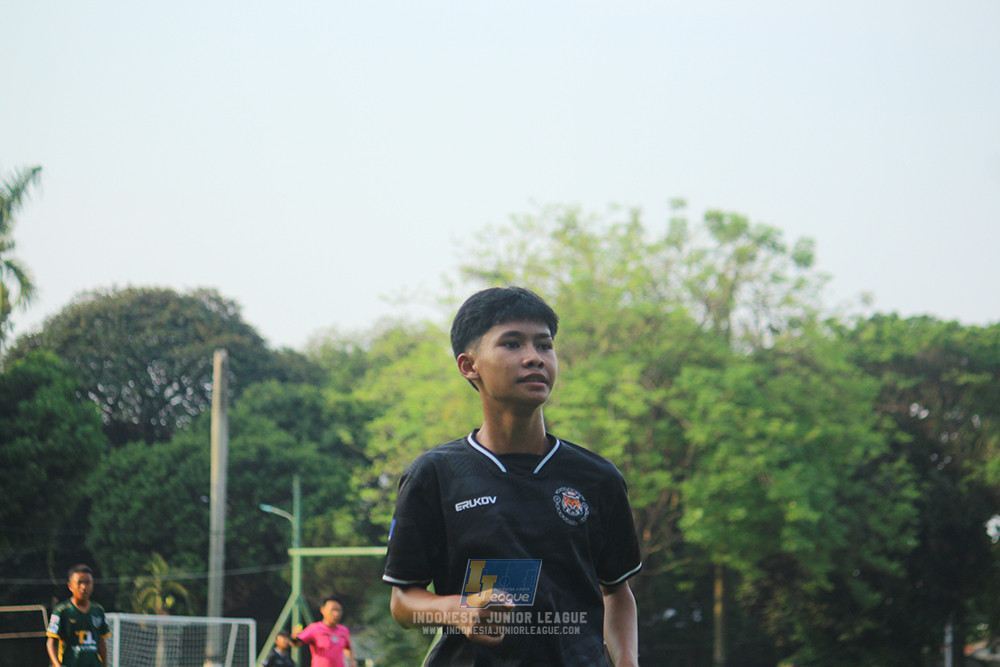 ijl u14 130925 newland fa vs pulomas fc