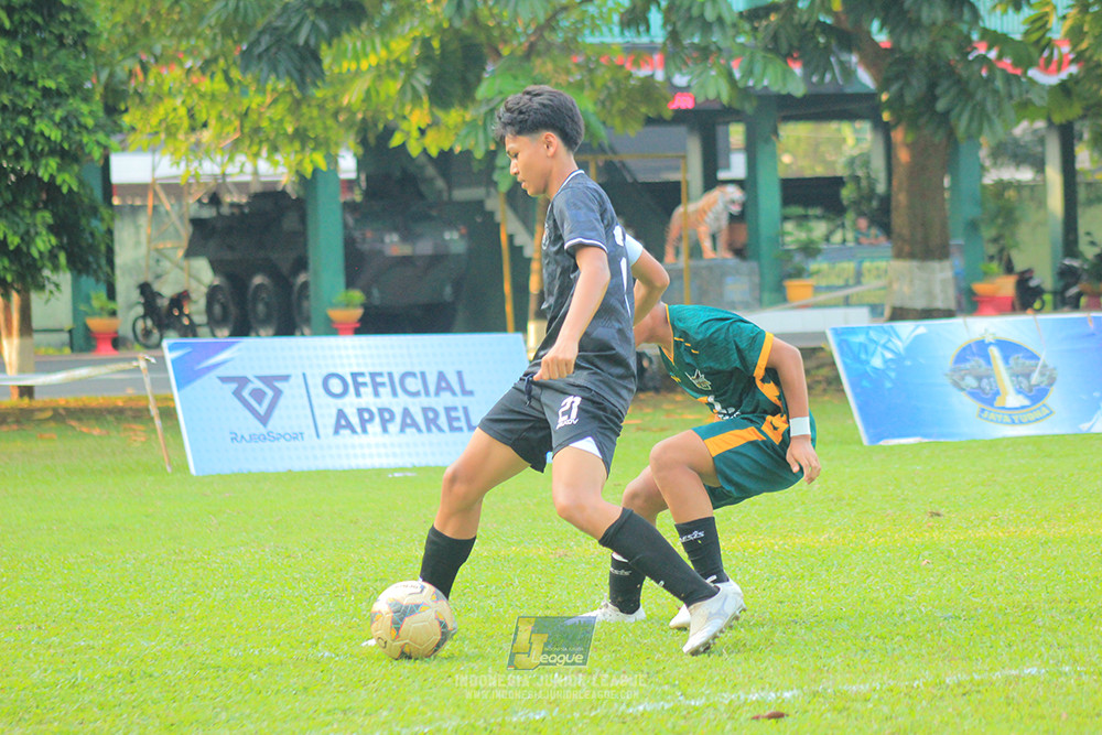 ijl u14 130925 newland fa vs pulomas fc