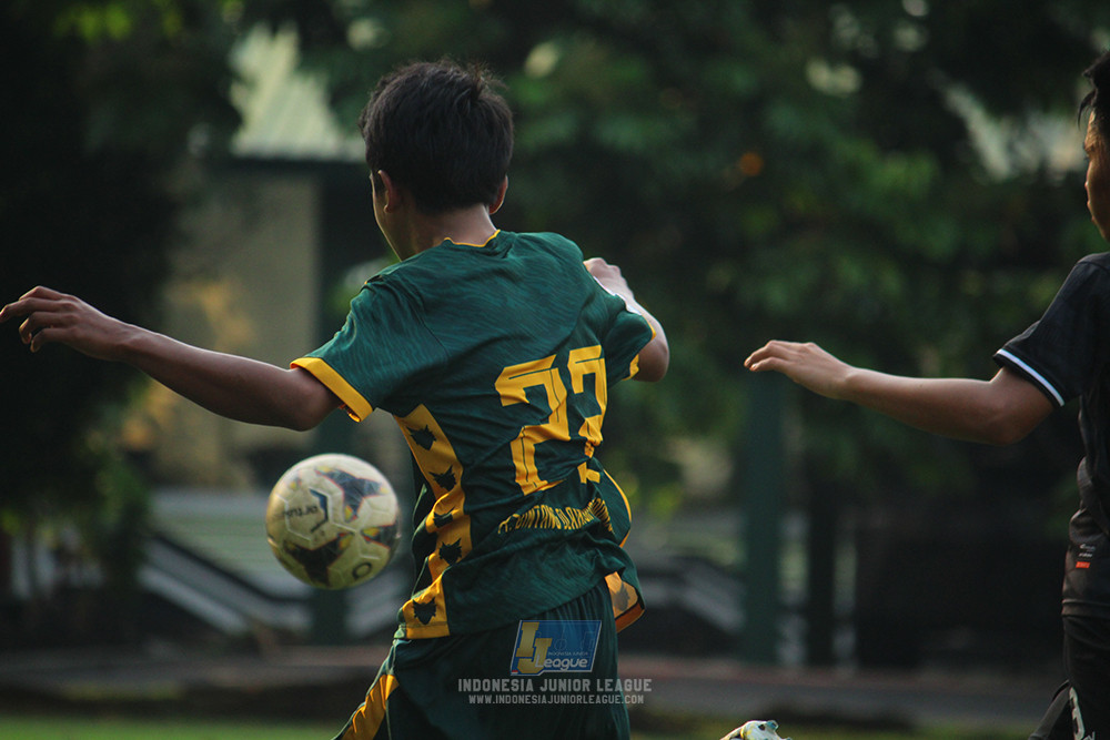 ijl u14 130925 newland fa vs pulomas fc