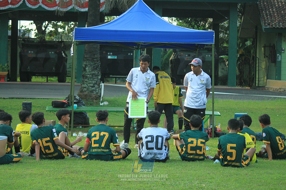 ijl u14 130925 newland fa vs pulomas fc