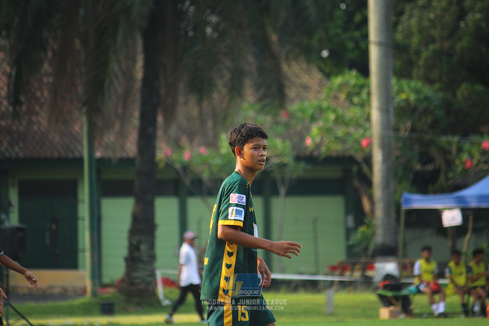 ijl u14 130925 newland fa vs pulomas fc