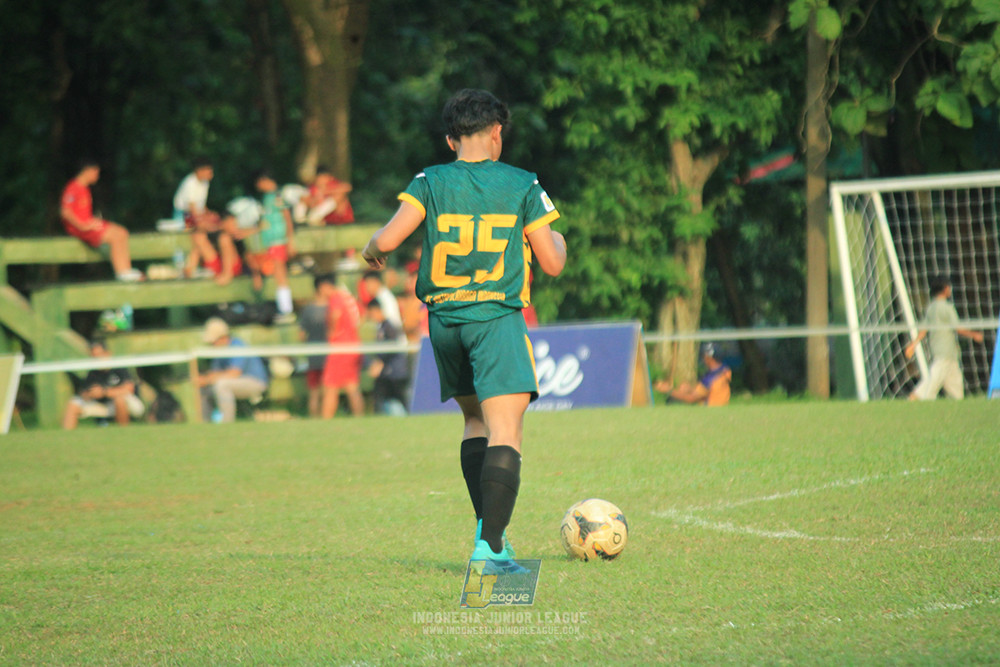 ijl u14 130925 newland fa vs pulomas fc