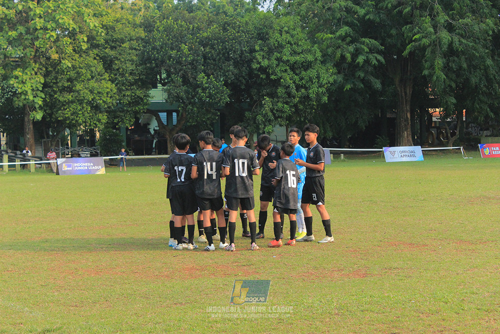 ijl u14 130925 newland fa vs pulomas fc