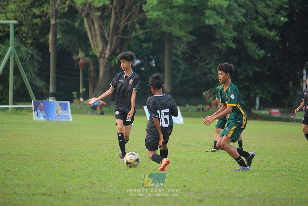 ijl u14 130925 newland fa vs pulomas fc