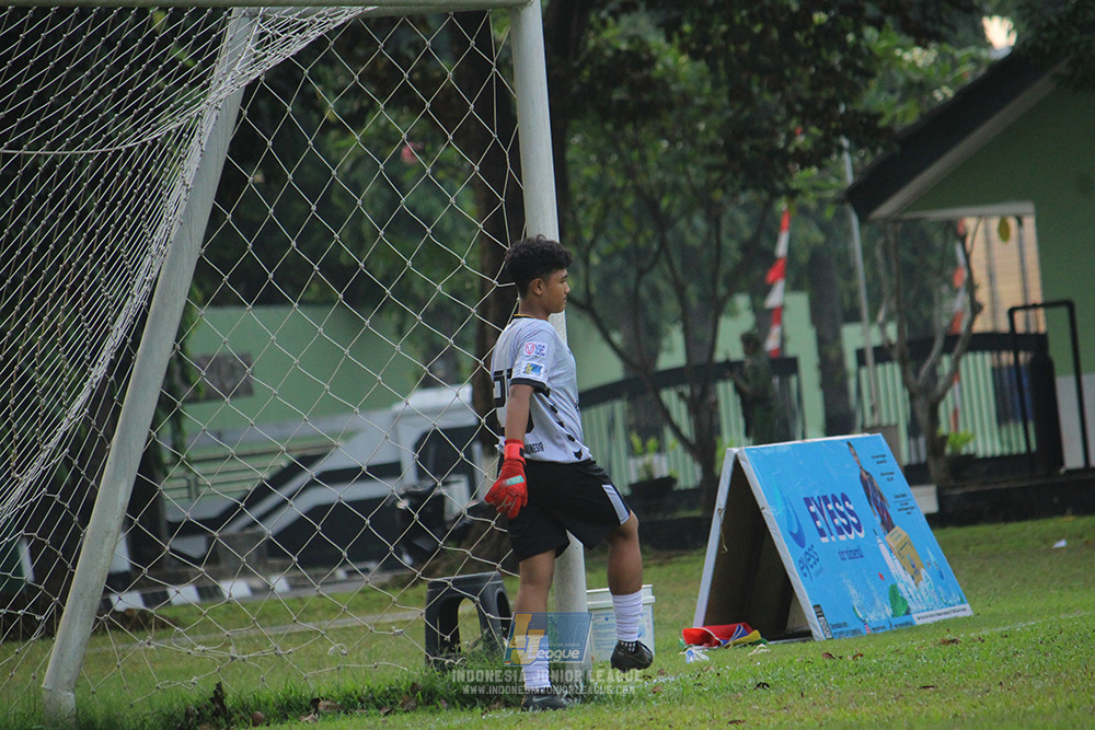 ijl u14 130925 newland fa vs pulomas fc