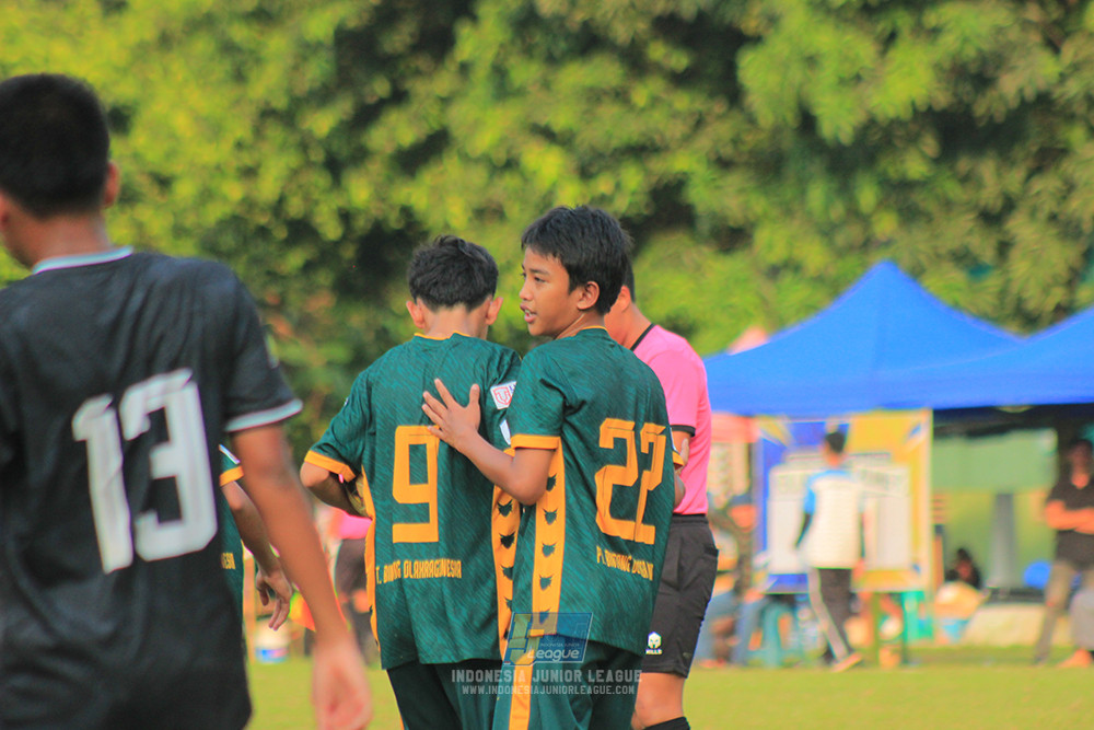 ijl u14 130925 newland fa vs pulomas fc