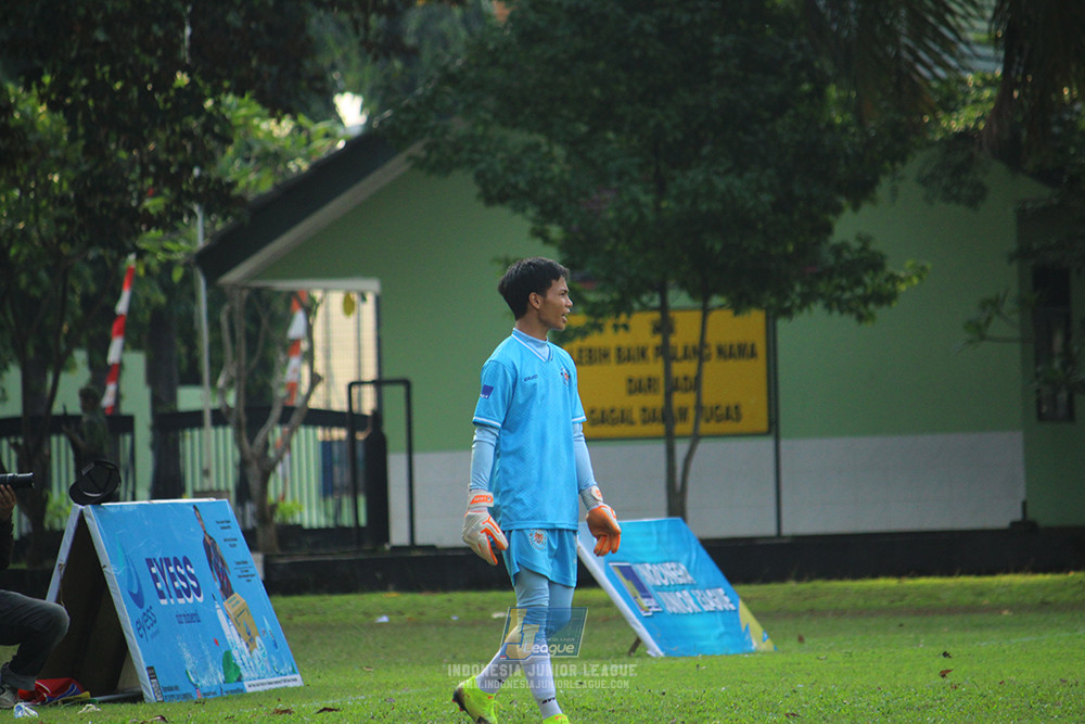 ijl u14 130925 newland fa vs pulomas fc