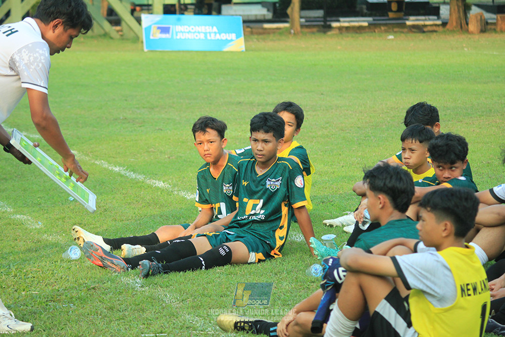 ijl u14 130925 newland fa vs pulomas fc