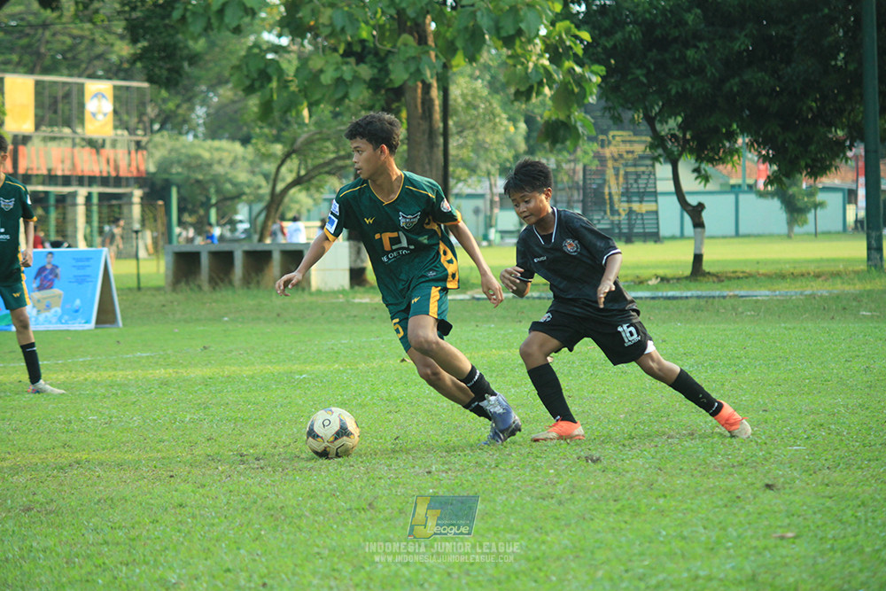ijl u14 130925 newland fa vs pulomas fc