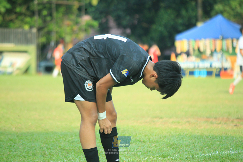 ijl u14 130925 newland fa vs pulomas fc