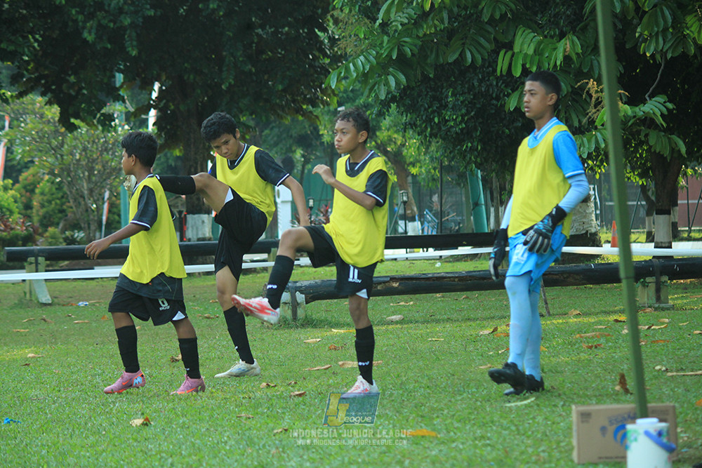 ijl u14 130925 newland fa vs pulomas fc