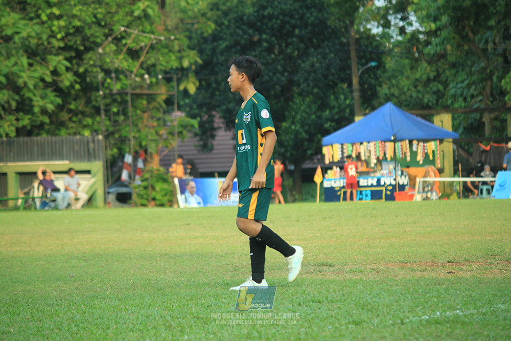 ijl u14 130925 newland fa vs pulomas fc
