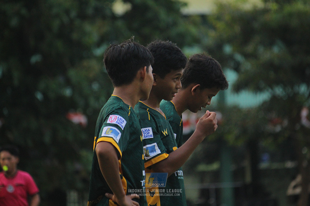 ijl u14 130925 newland fa vs pulomas fc