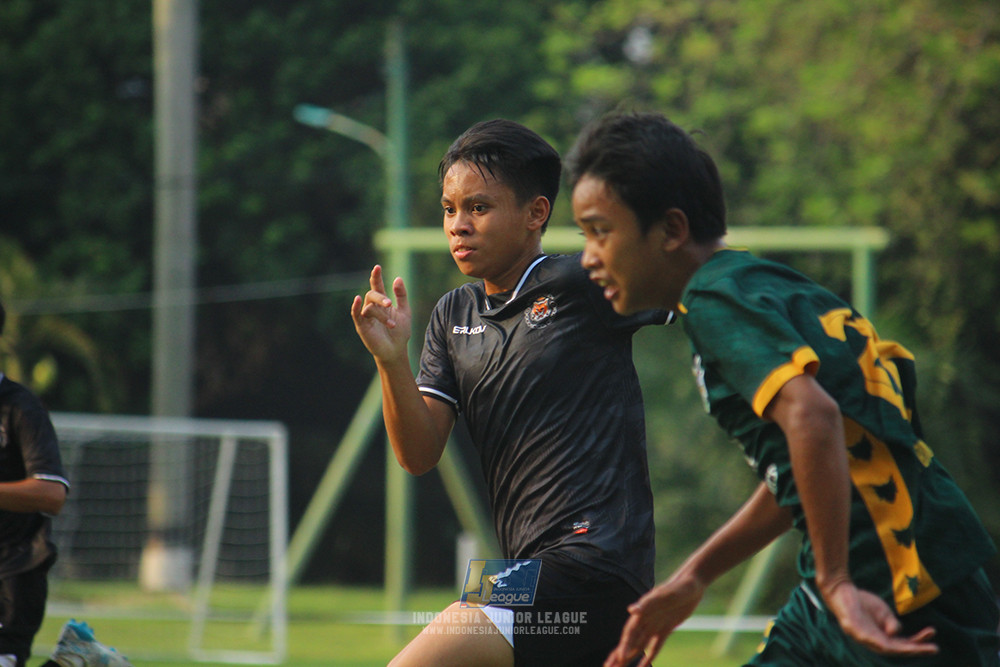 ijl u14 130925 newland fa vs pulomas fc
