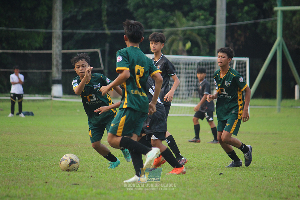 ijl u14 130925 newland fa vs pulomas fc