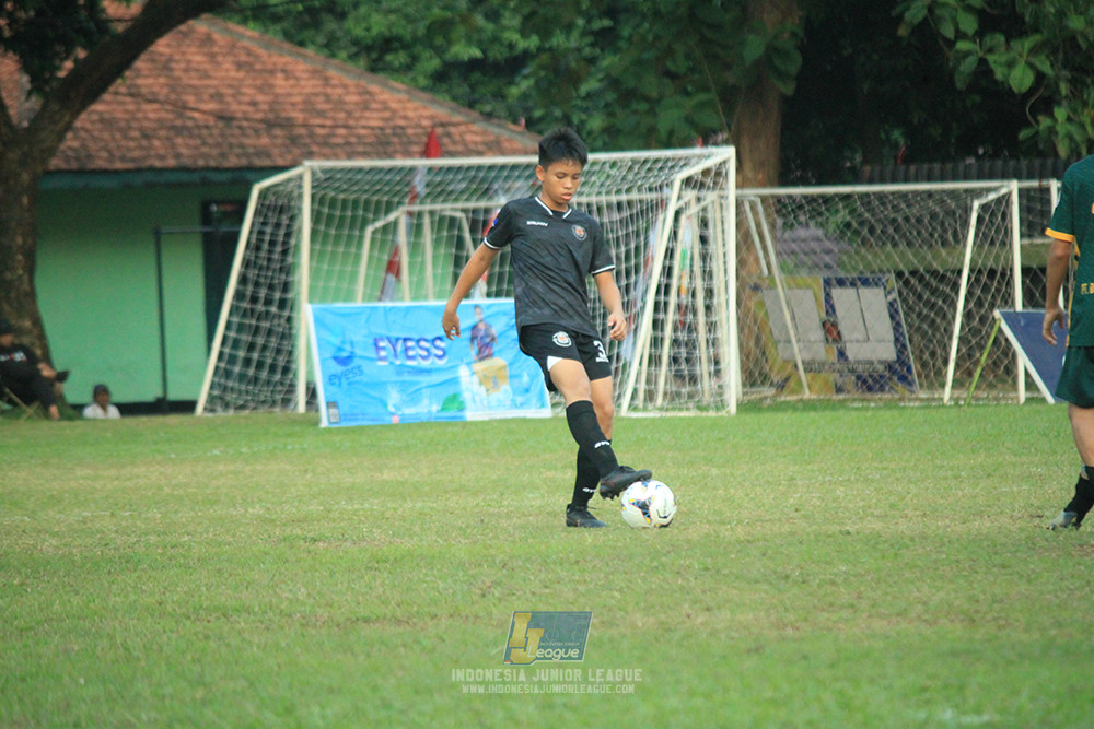 ijl u14 130925 newland fa vs pulomas fc