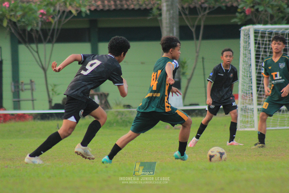 ijl u14 130925 newland fa vs pulomas fc