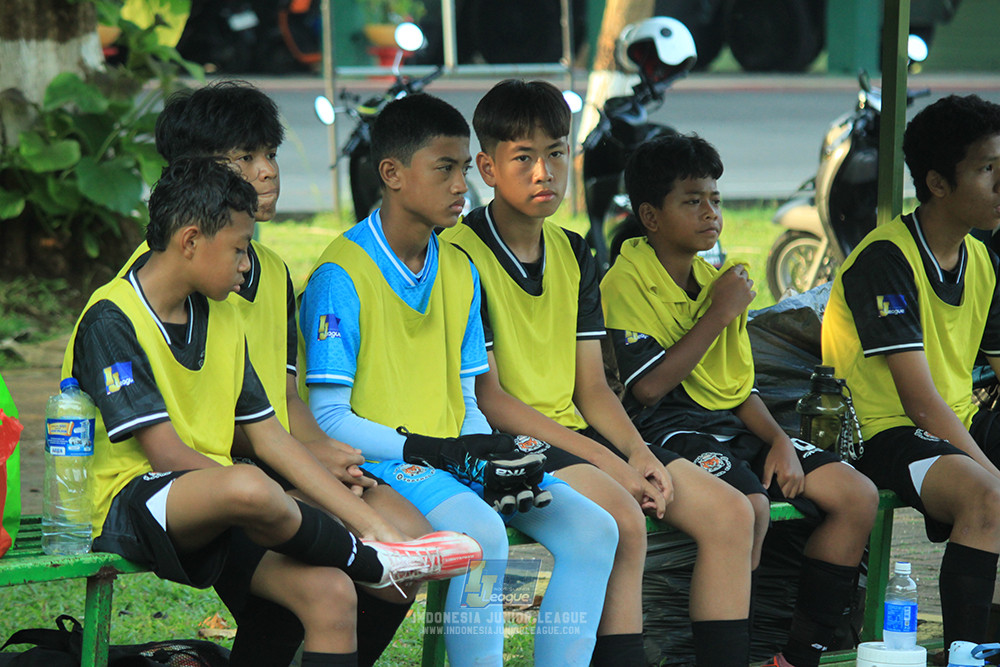ijl u14 130925 newland fa vs pulomas fc