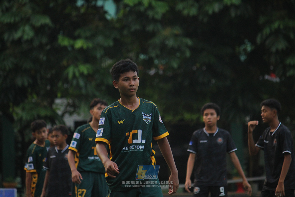 ijl u14 130925 newland fa vs pulomas fc