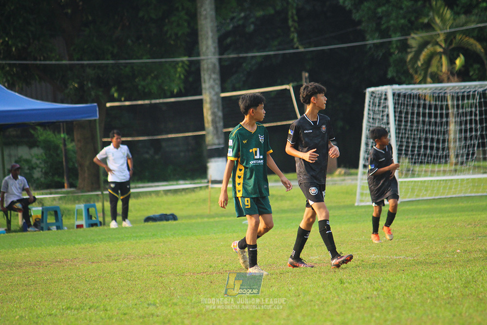 ijl u14 130925 newland fa vs pulomas fc