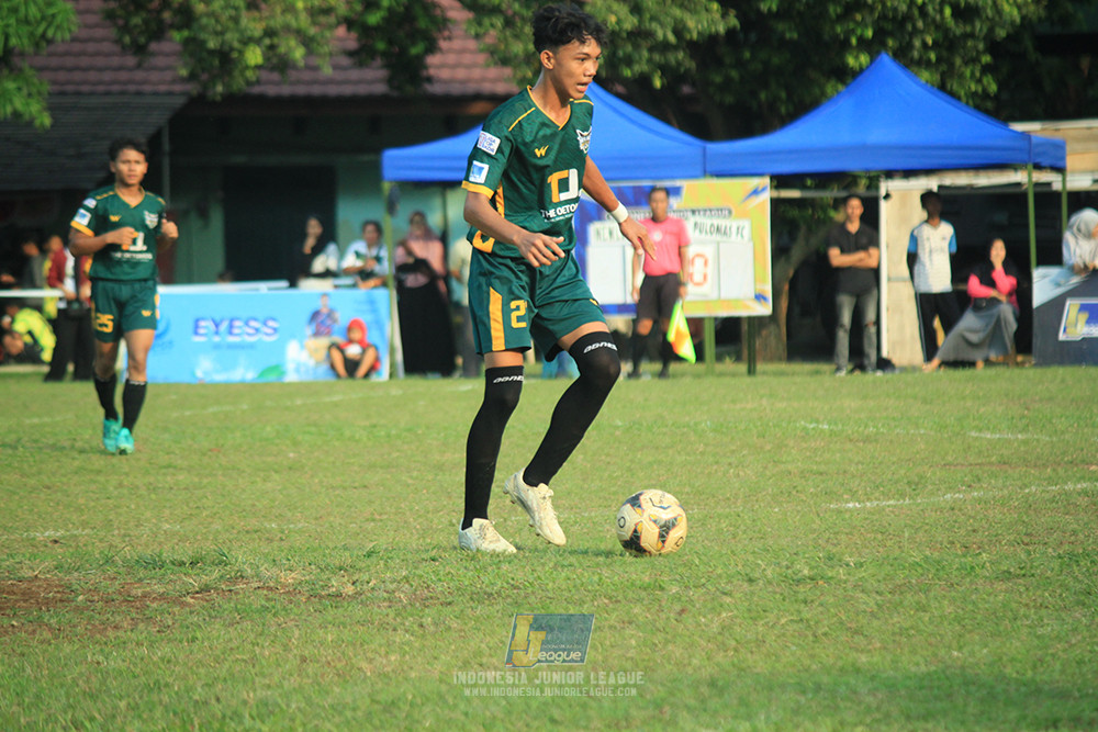 ijl u14 130925 newland fa vs pulomas fc