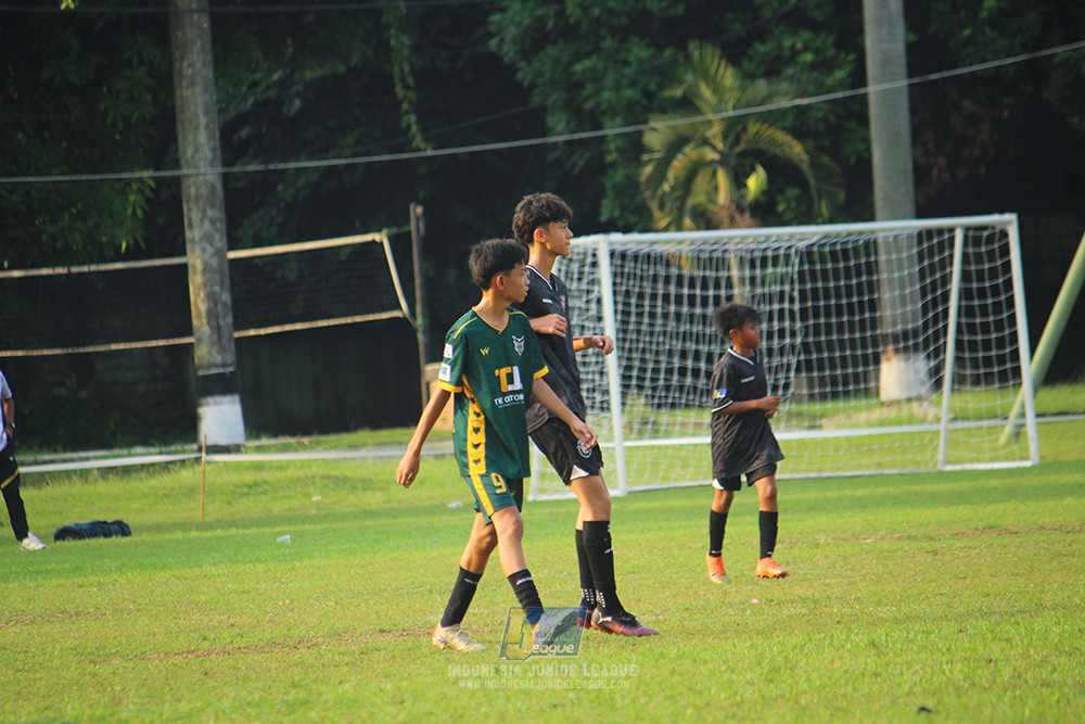 ijl u14 130925 newland fa vs pulomas fc