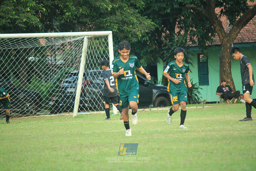 ijl u14 130925 newland fa vs pulomas fc