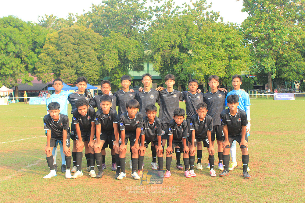 ijl u14 130925 newland fa vs pulomas fc