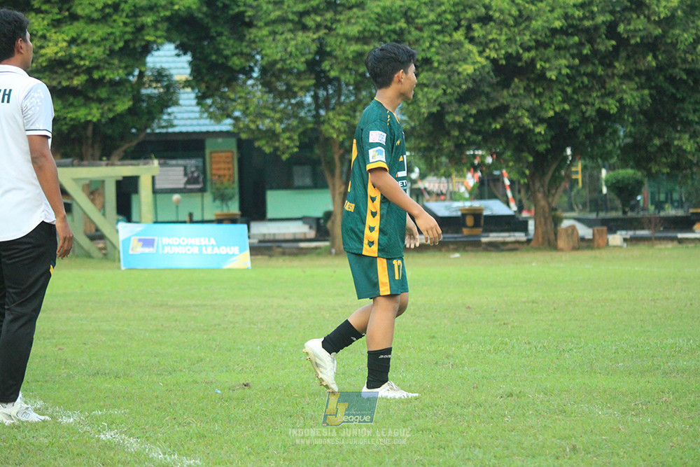 ijl u14 130925 newland fa vs pulomas fc