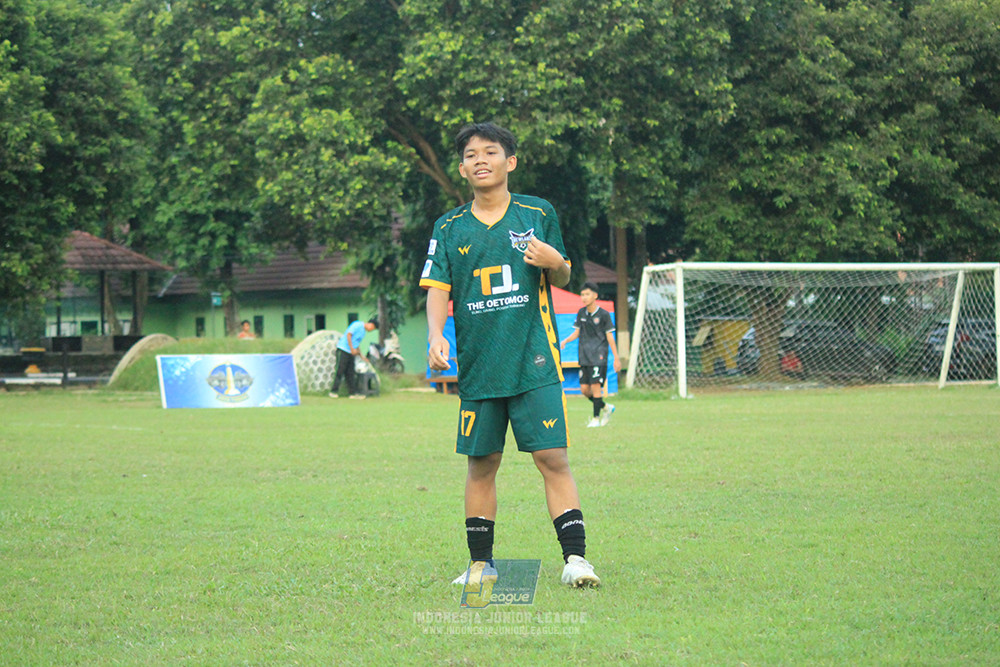 ijl u14 130925 newland fa vs pulomas fc