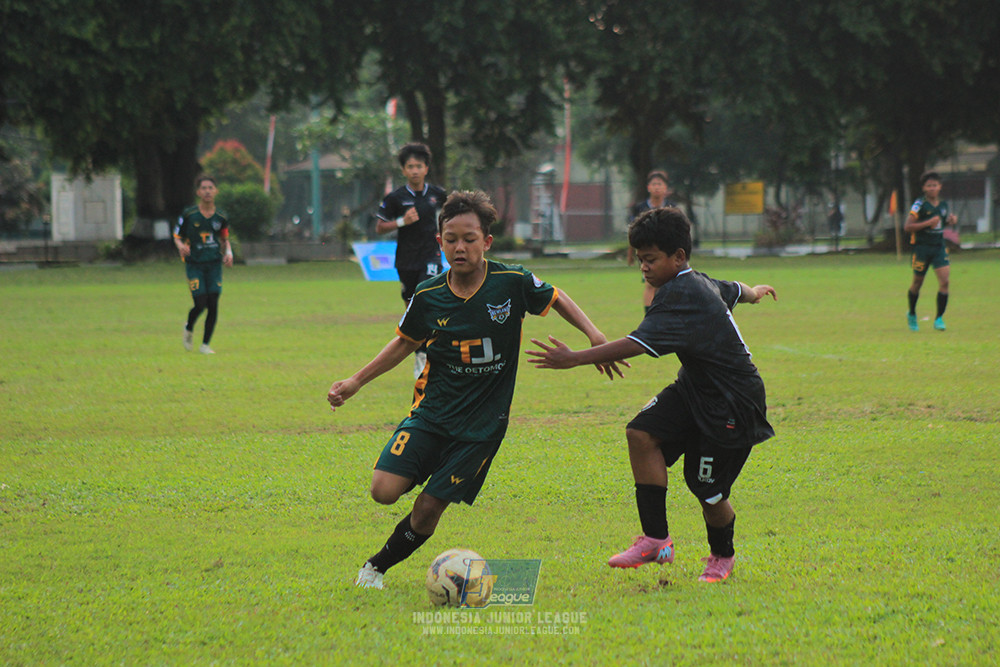 ijl u14 130925 newland fa vs pulomas fc