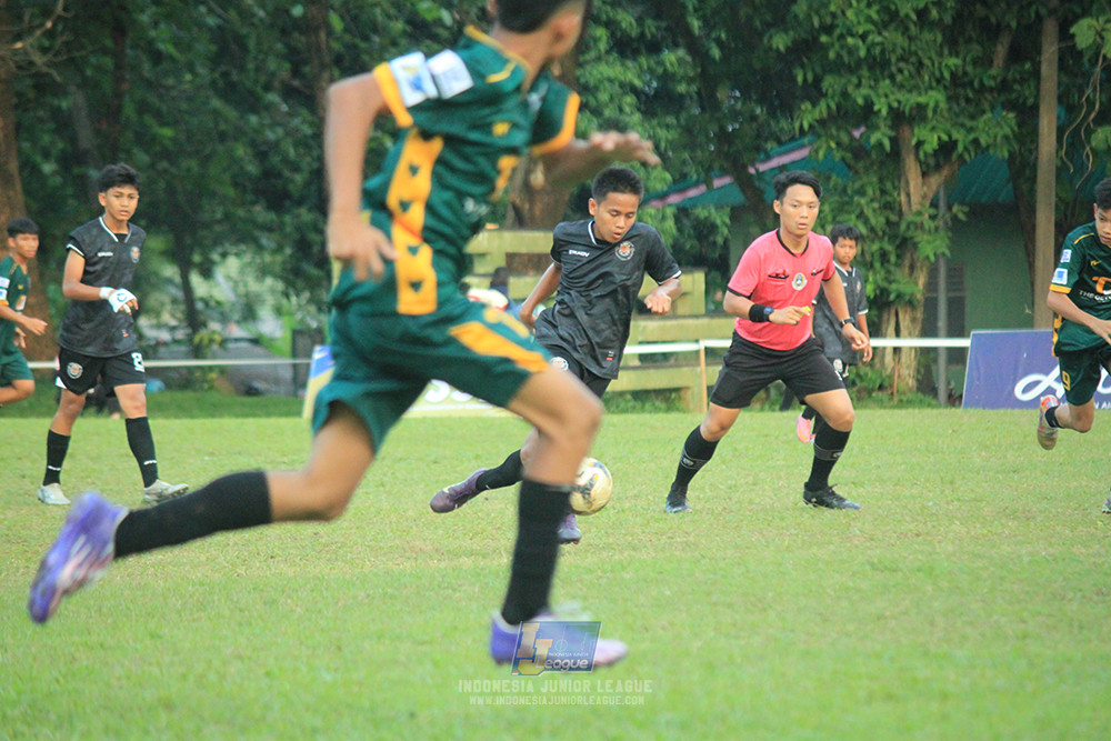 ijl u14 130925 newland fa vs pulomas fc